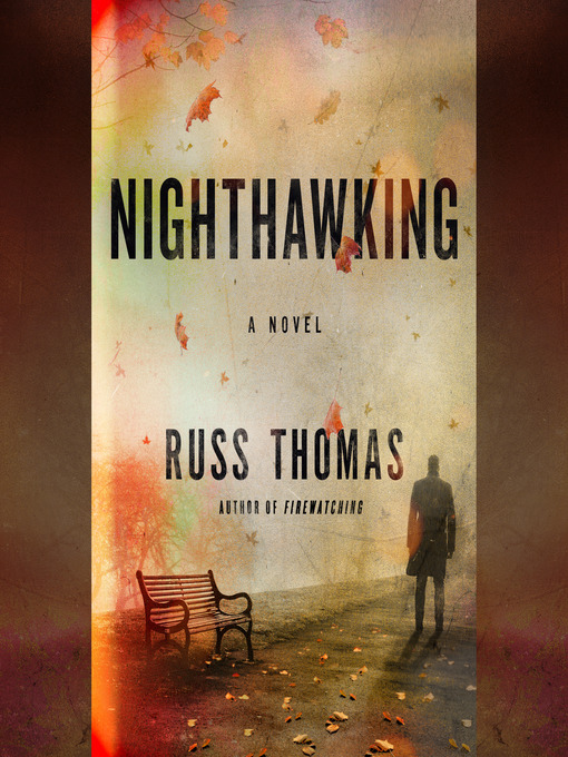 Cover image for Nighthawking
